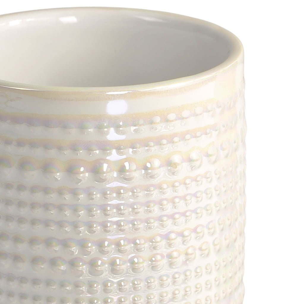 Ceramic Toothbrush Holder for Adults - Image 3