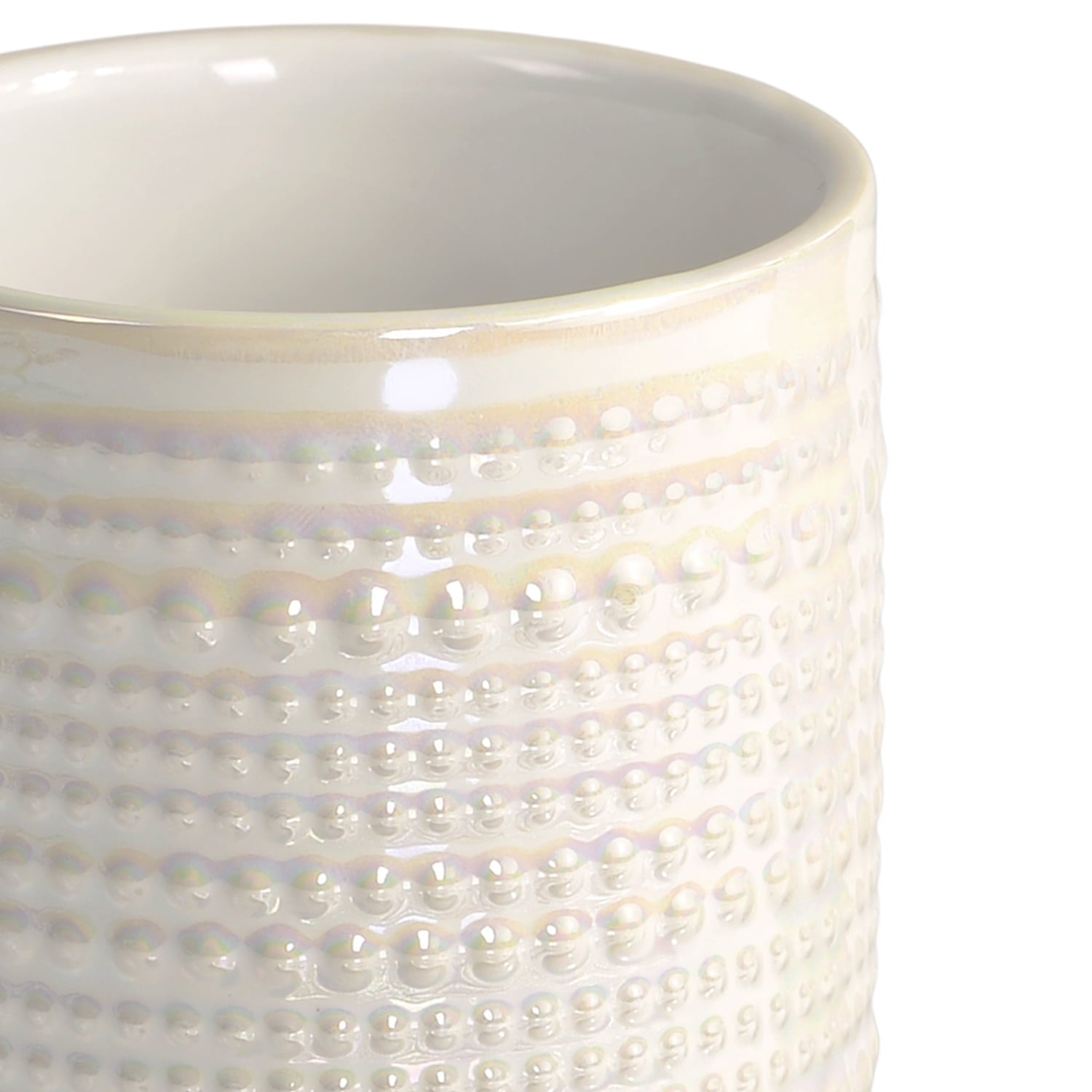 Ceramic Toothbrush Holder for Adults - Image 3