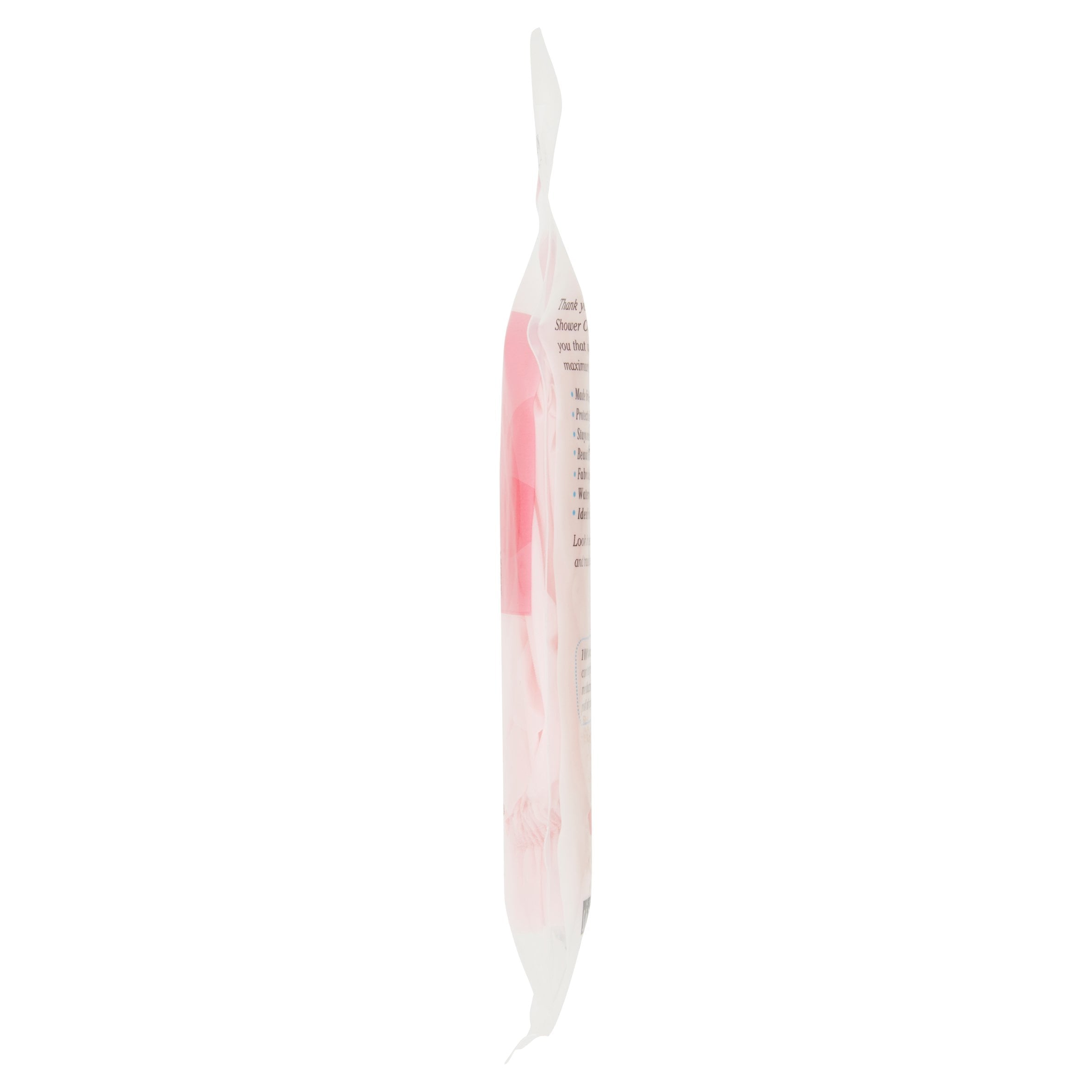 Large Shower Cap - Image 5