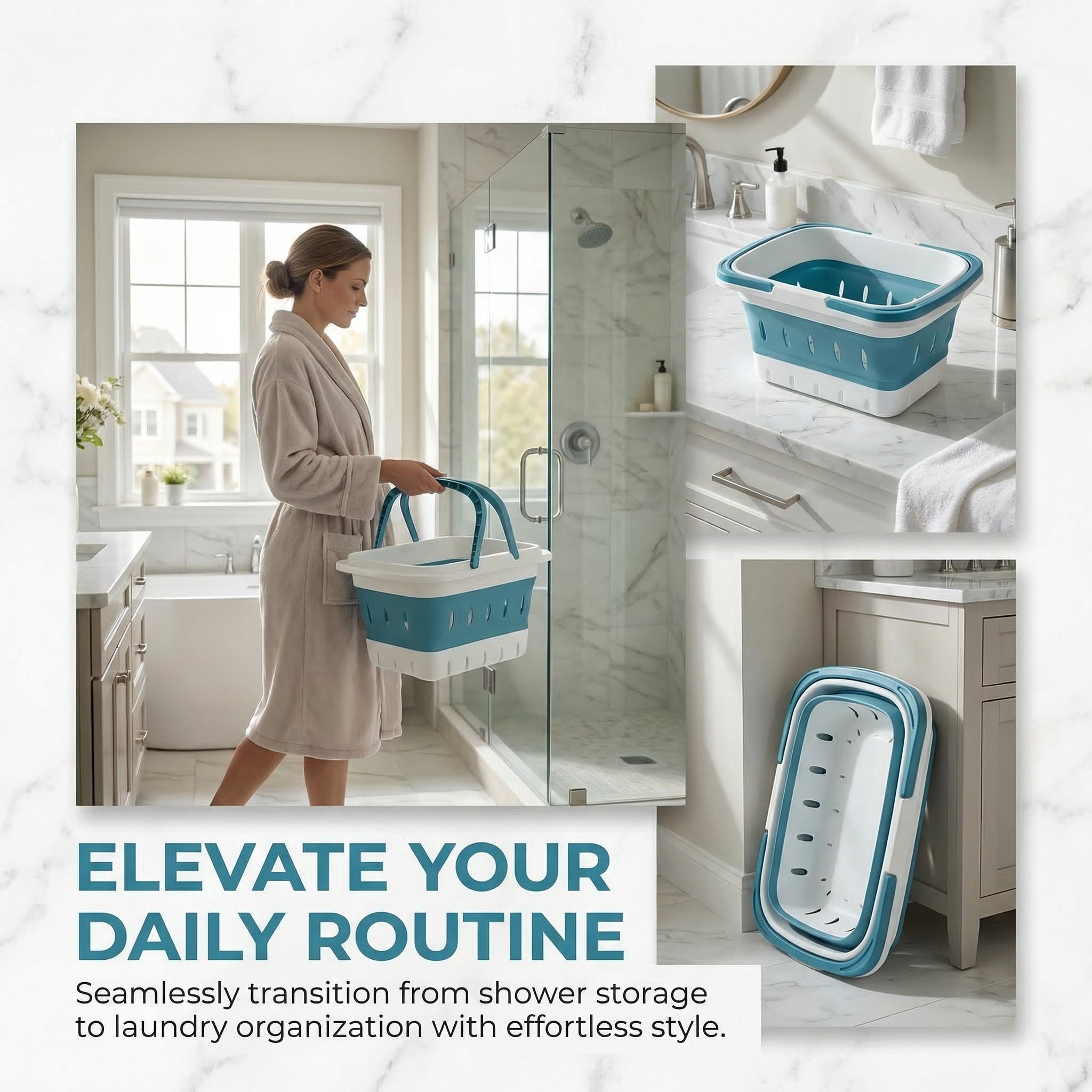 Caddy for Bath Products in Stylish - Image 3