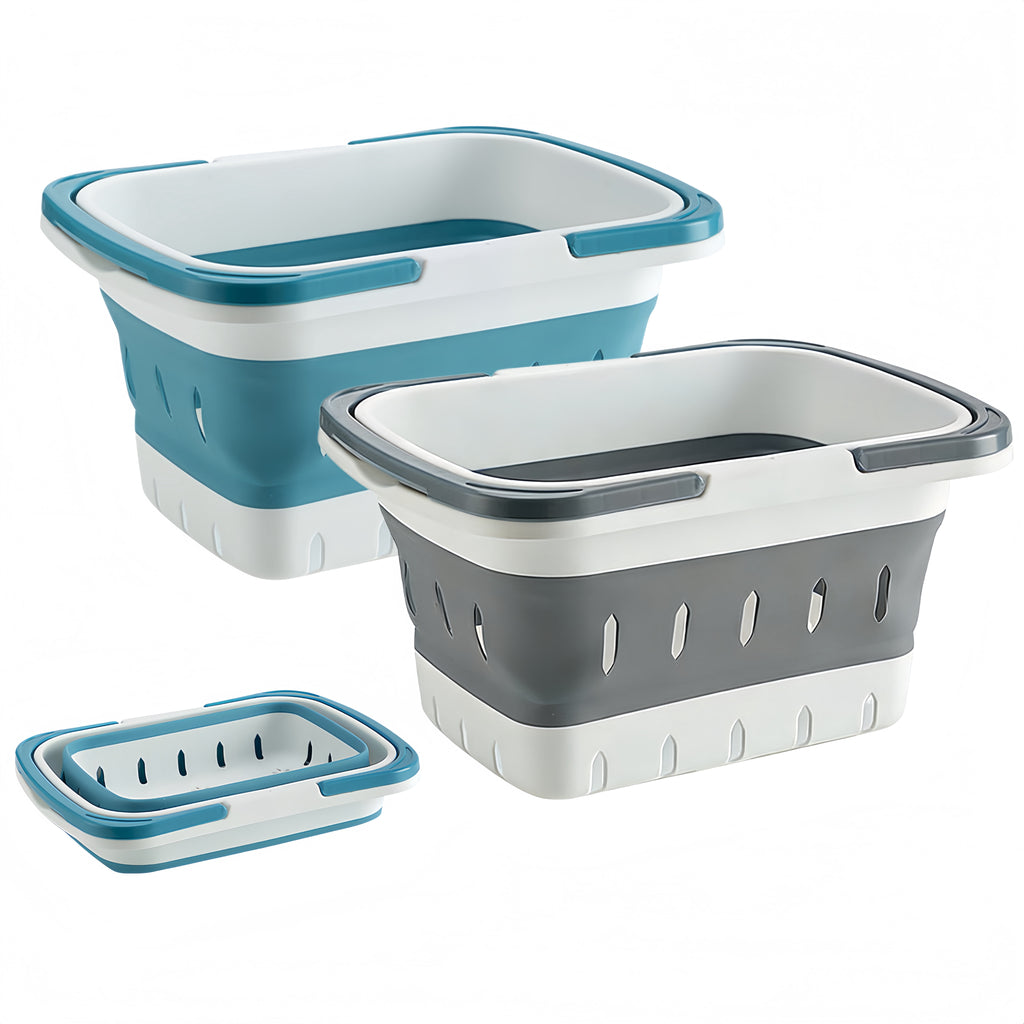 Caddy for Bath Products in Stylish