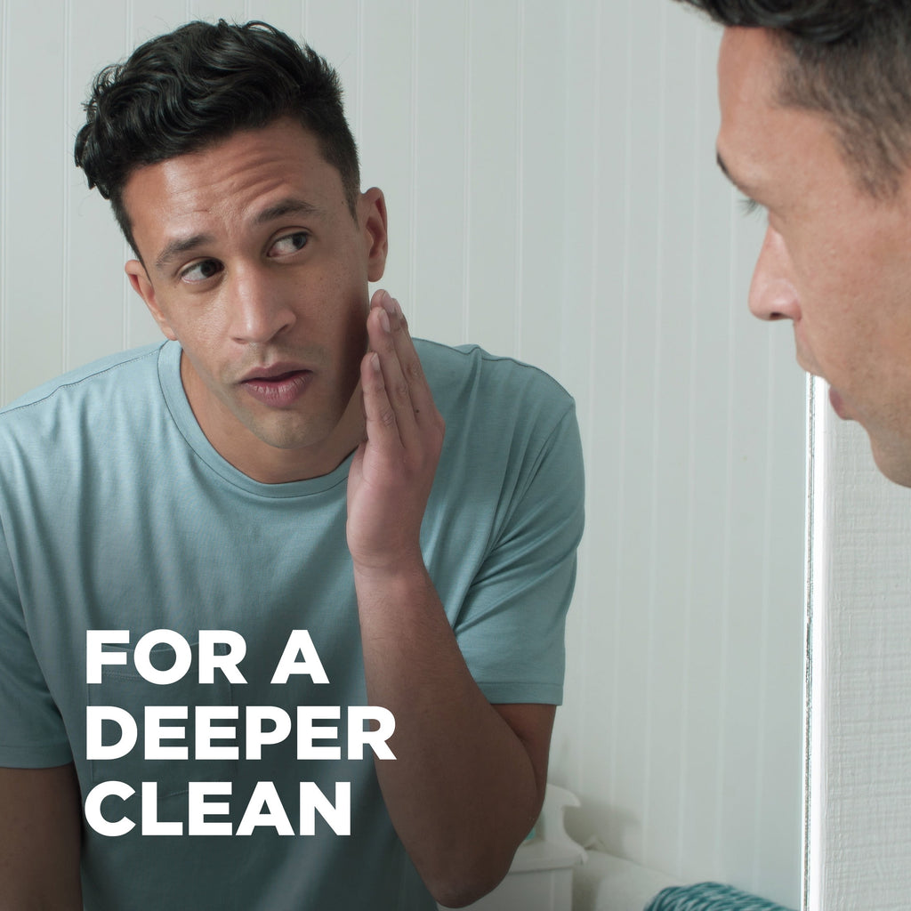 Shower Tool Active Clean Scrub, 1 Count - Image 2