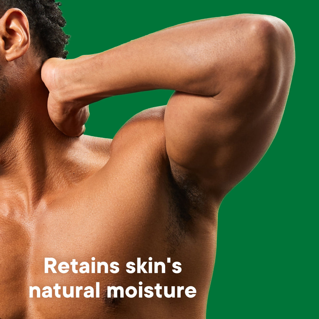 Original Moisturizing Body Wash for Men, 24-Hour Fresh, Face and Body Wash, Men’s Body Wash, Biodegradable Ingredient... - Image 4
