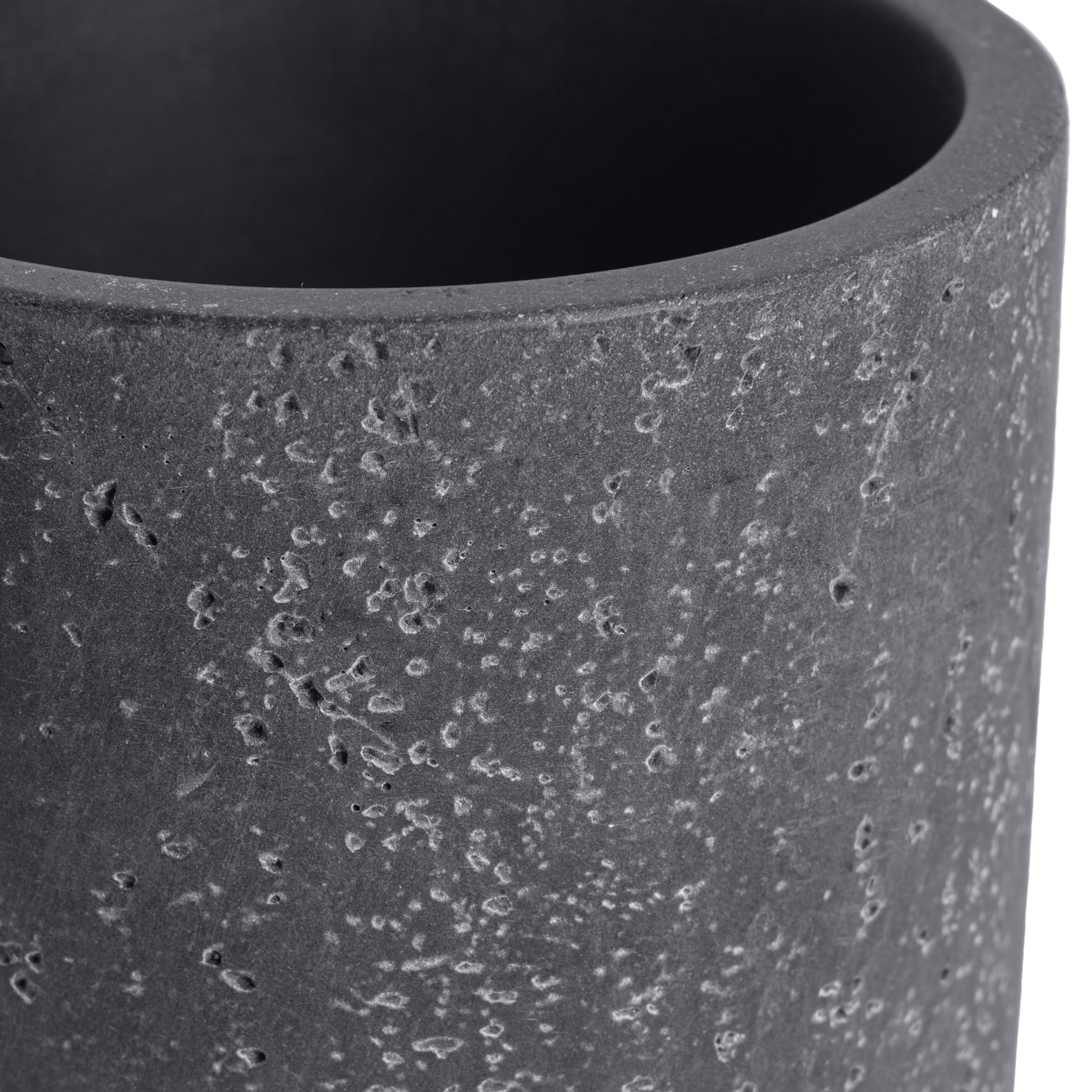 Faux Stone Toothbrush Holder - Image 3