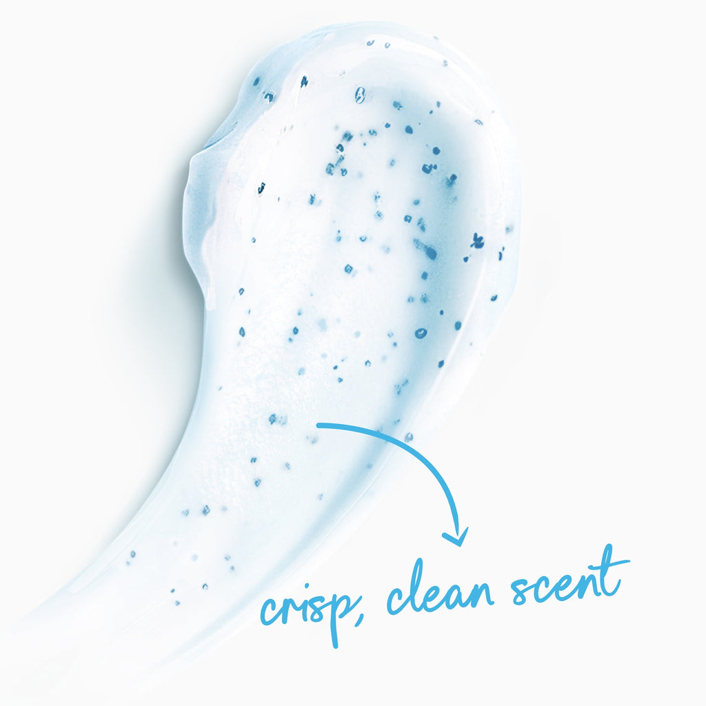 for Women Gentle Exfoliating with Sea Minerals All Skin, 30.6 oz with Pump - Image 6