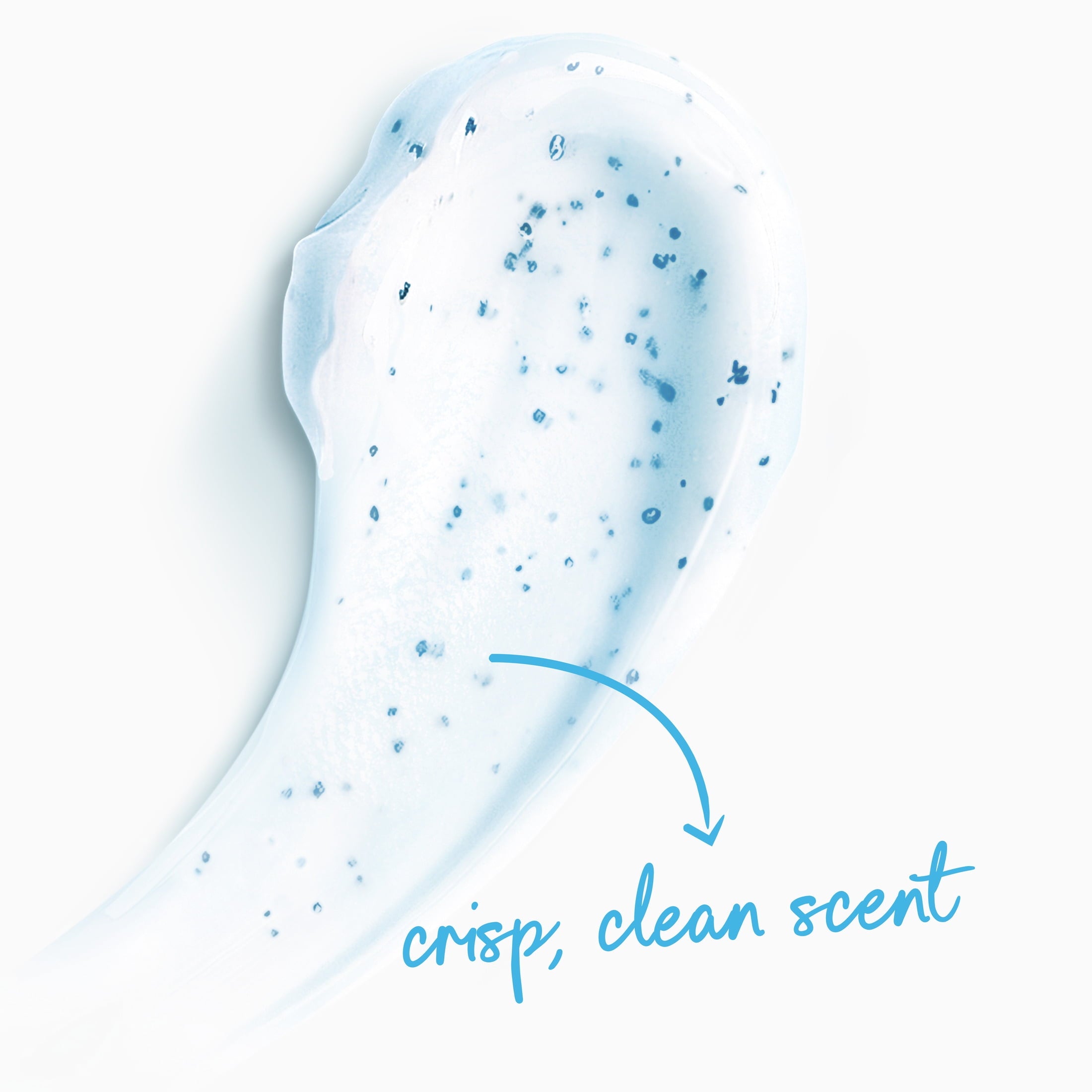 for Women Gentle Exfoliating with Sea Minerals All Skin, 30.6 oz with Pump - Image 6