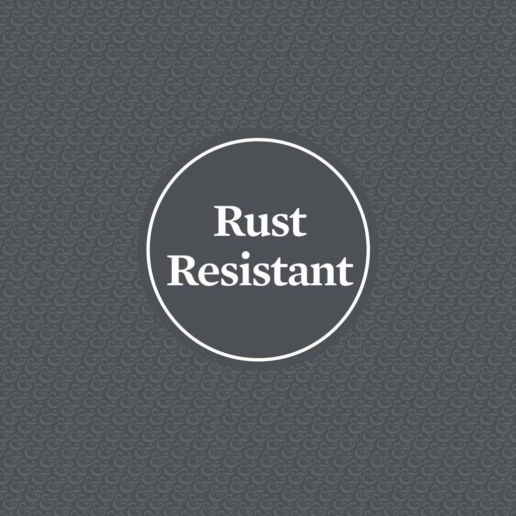 Rust-Resistant Tension Pole Shower Caddy, 3 Shelves, Oil Rubbed Bronze Finish - Image 4