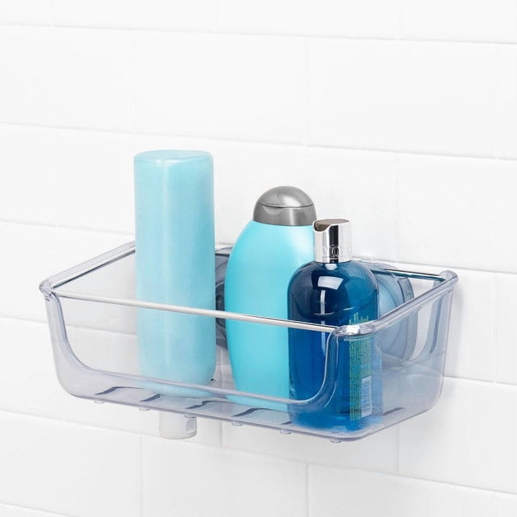 OXO SoftWorks StrongHold Suction Large Basket - Image 3