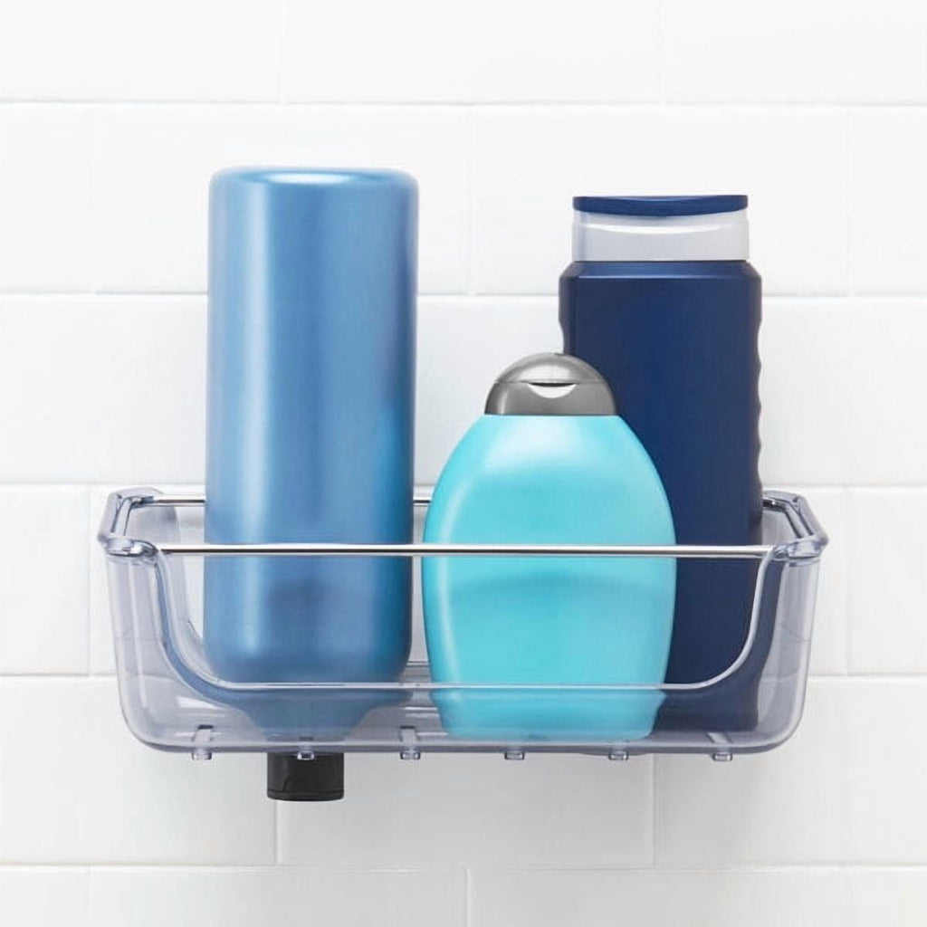 OXO SoftWorks StrongHold Suction Large Basket - Image 5