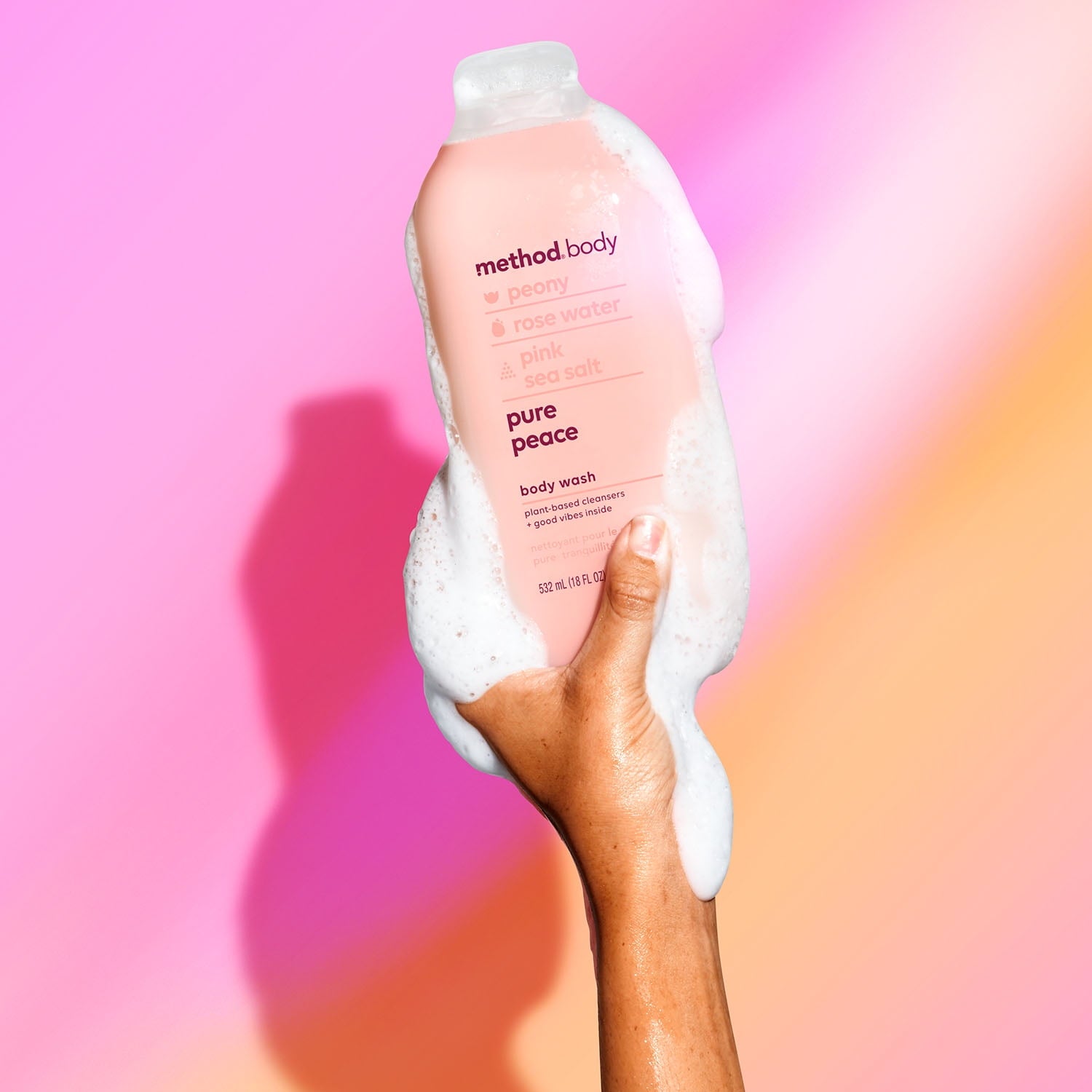 Pure Peace, 18 fl oz - Image 5