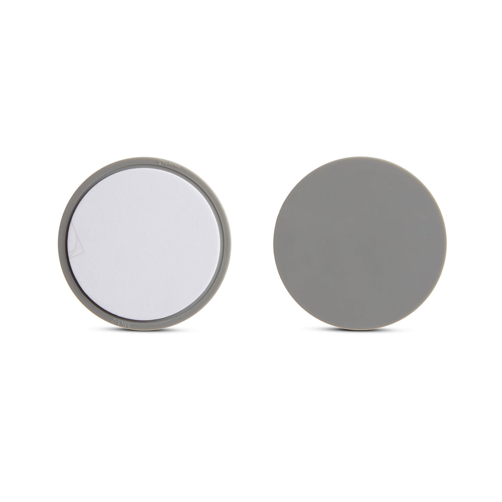Corner Bath Organizer and Storage, Gray, Unisex - Image 3