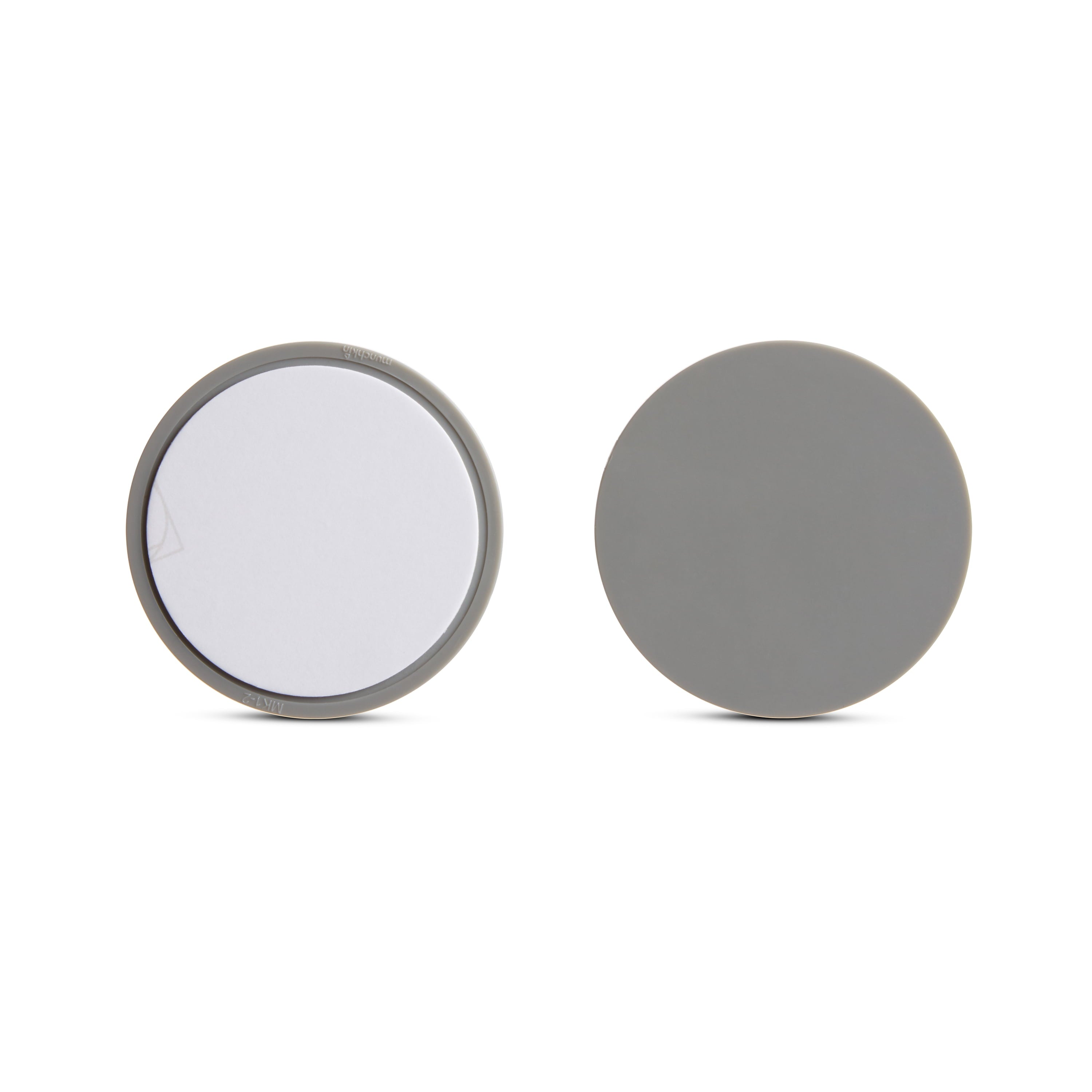 Corner Bath Organizer and Storage, Gray, Unisex - Image 3