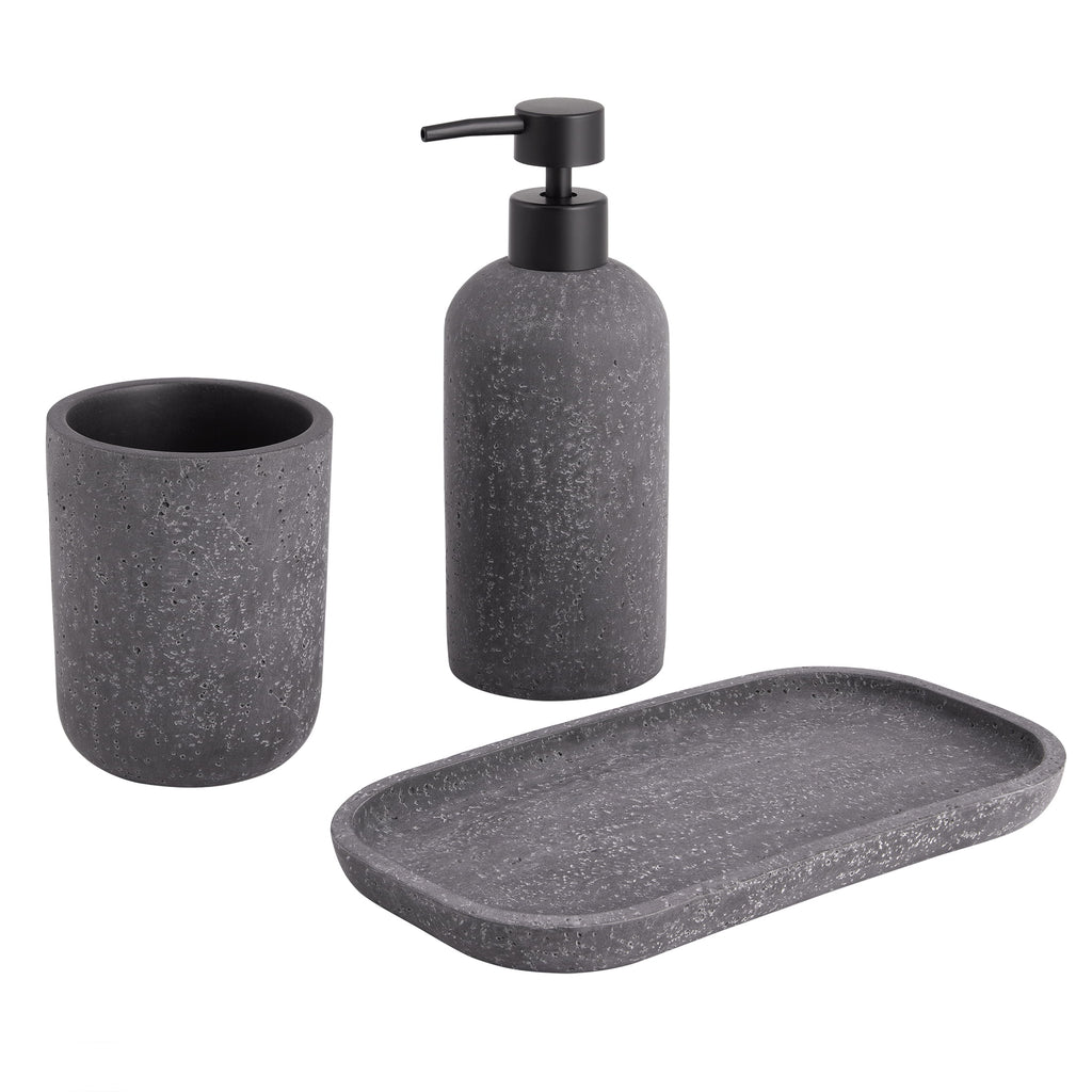 Better Homes & Gardens Faux Stone Lotion Pump - Image 6