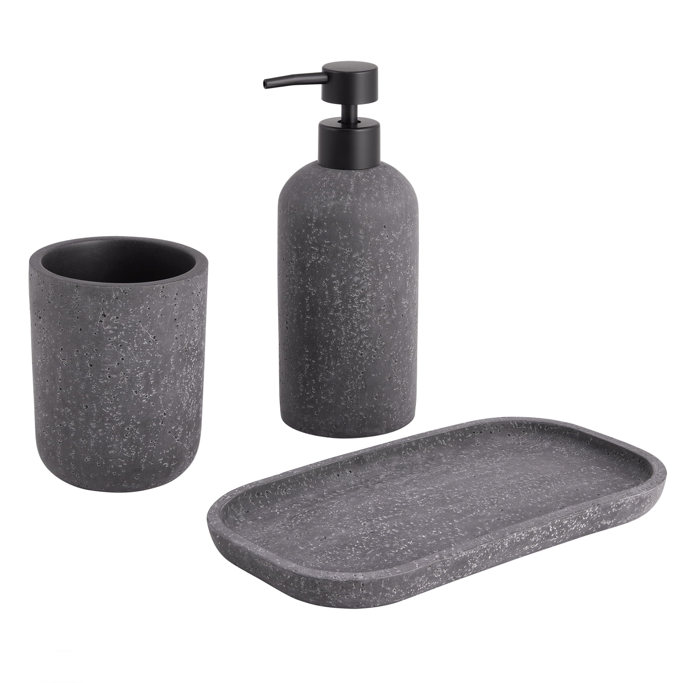 Better Homes & Gardens Faux Stone Lotion Pump - Image 6