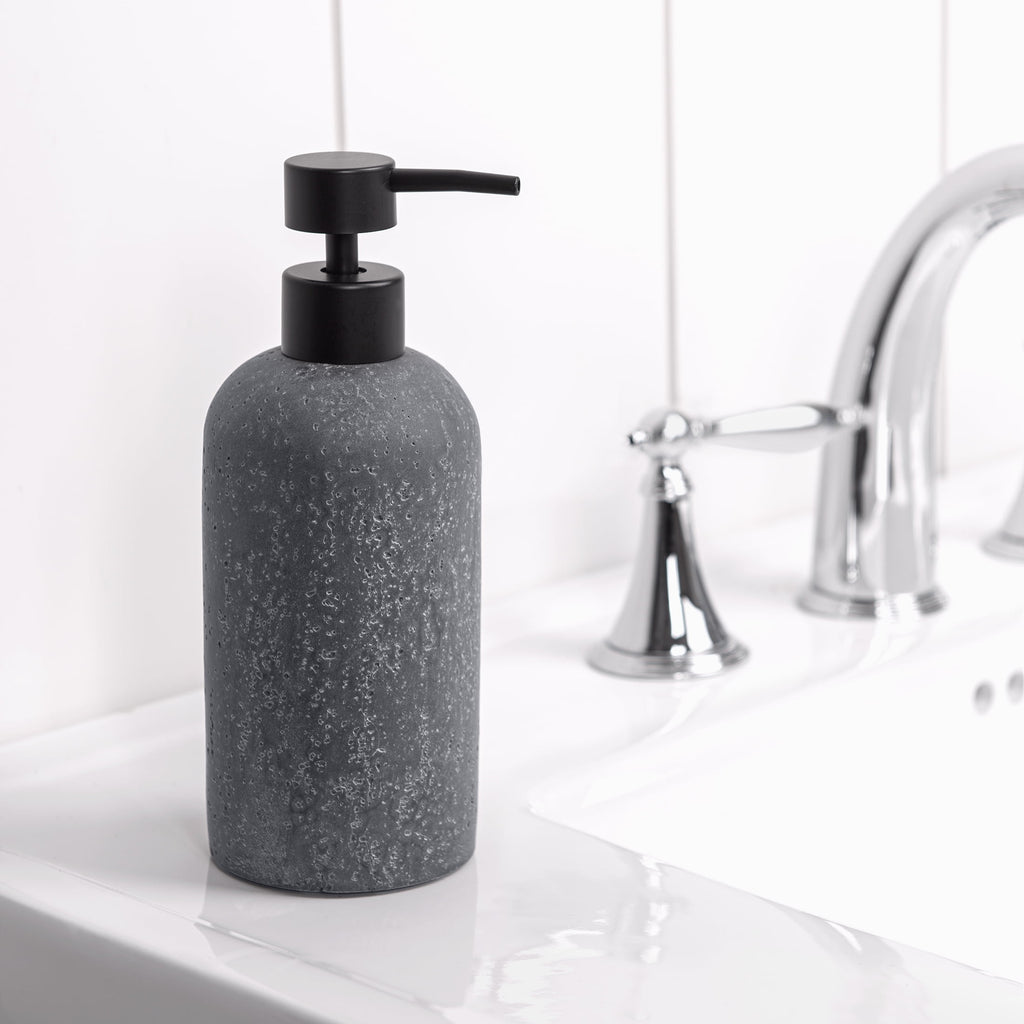 Better Homes & Gardens Faux Stone Lotion Pump - Image 2