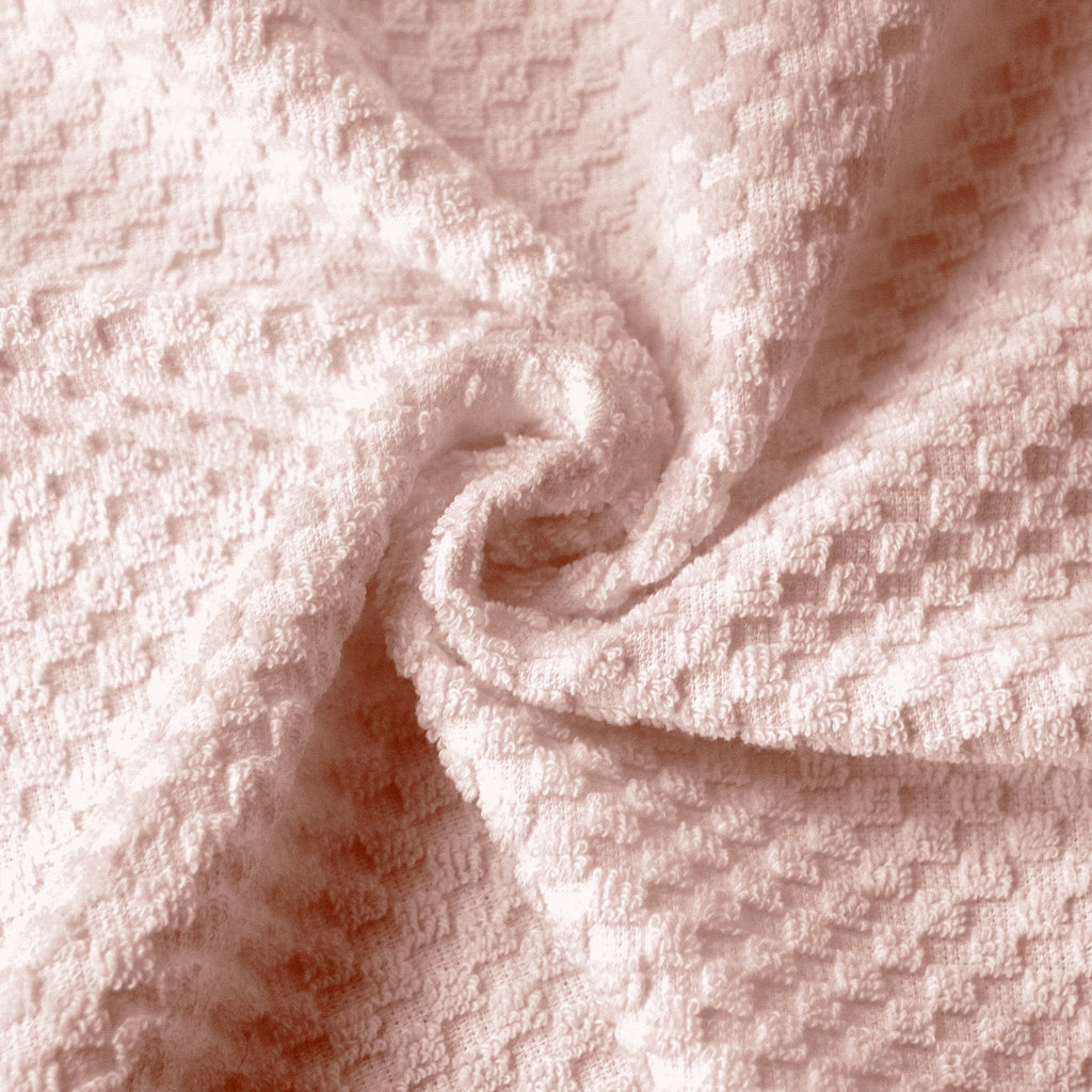 Sets of 8 Pieces, 2 s 2 Hand s 4 Washcloths, 100% Cotton Highly Absorbent s for room, Gym, Hotel - Image 2