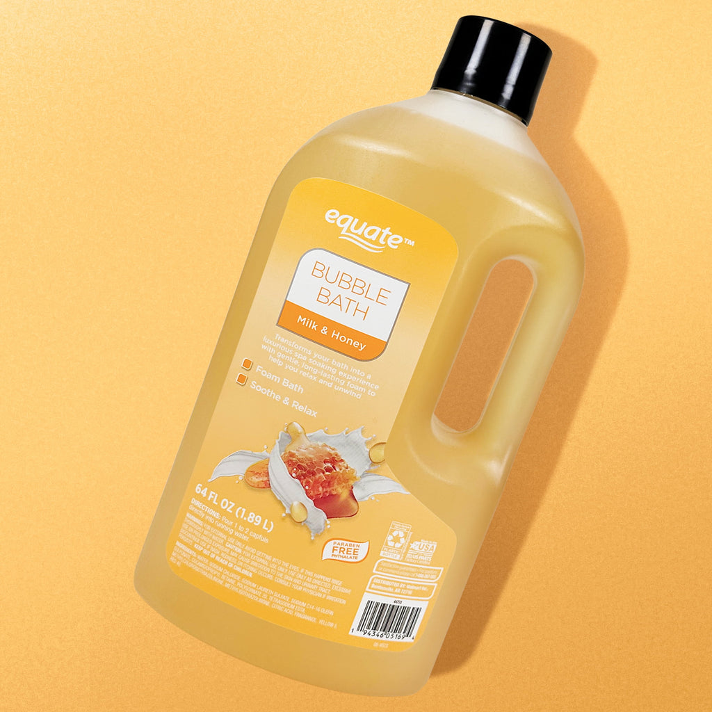 Milk and Honey, 64 fl oz - Image 3