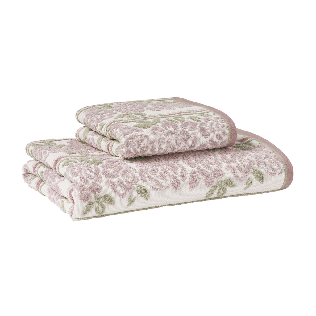 Soft 100% Cotton, Rose Pink - Image 4