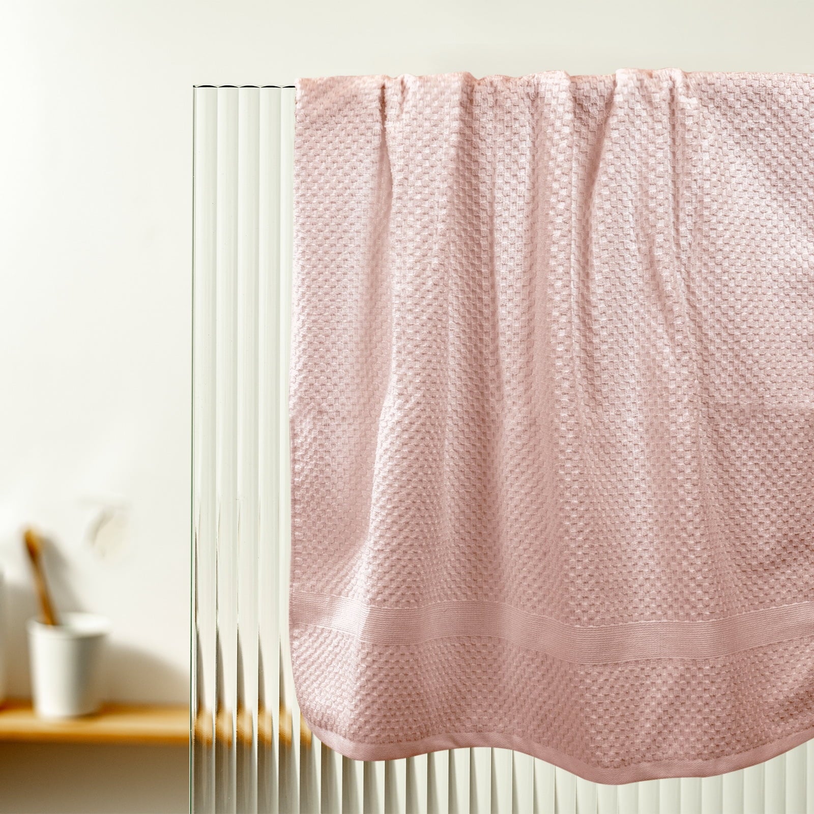 Sets of 8 Pieces, 2 s 2 Hand s 4 Washcloths, 100% Cotton Highly Absorbent s for room, Gym, Hotel - Image 5