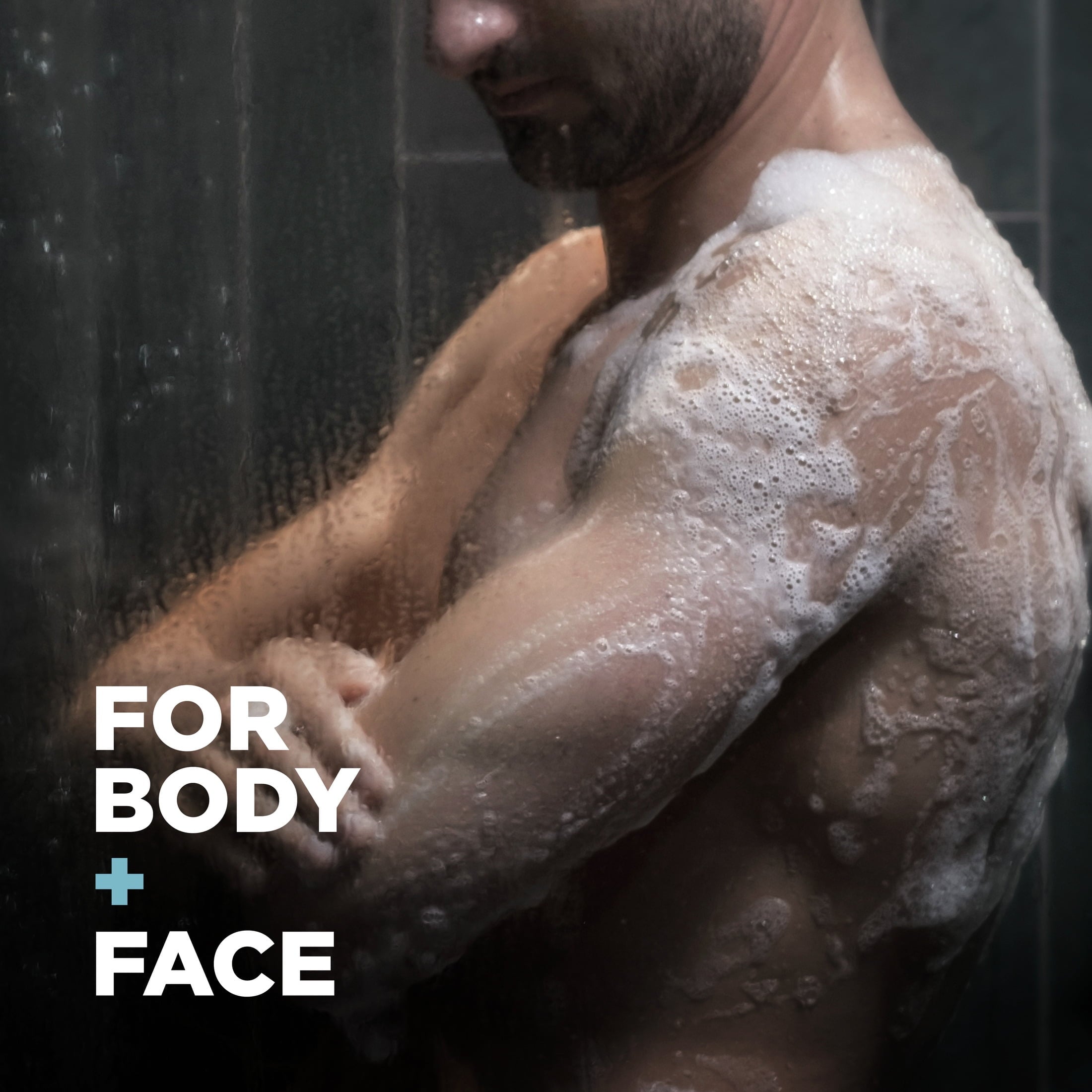 Shower Tool Active Clean Scrub, 1 Count - Image 5