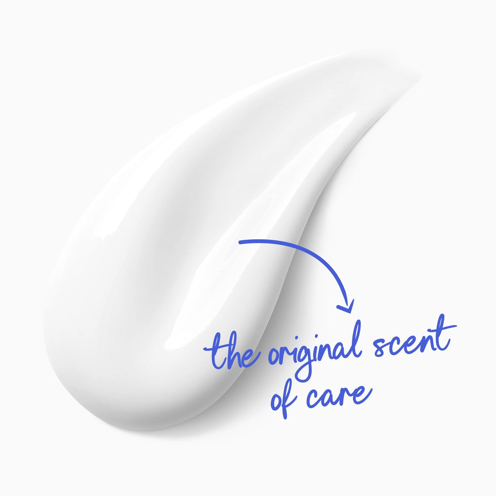 with Pump for 24hr Lotion-Soft Skin Deep Moisture Moisturizing Skin Cleanser with No Sulfates No Parabens, 30.6 fl oz - Image 5