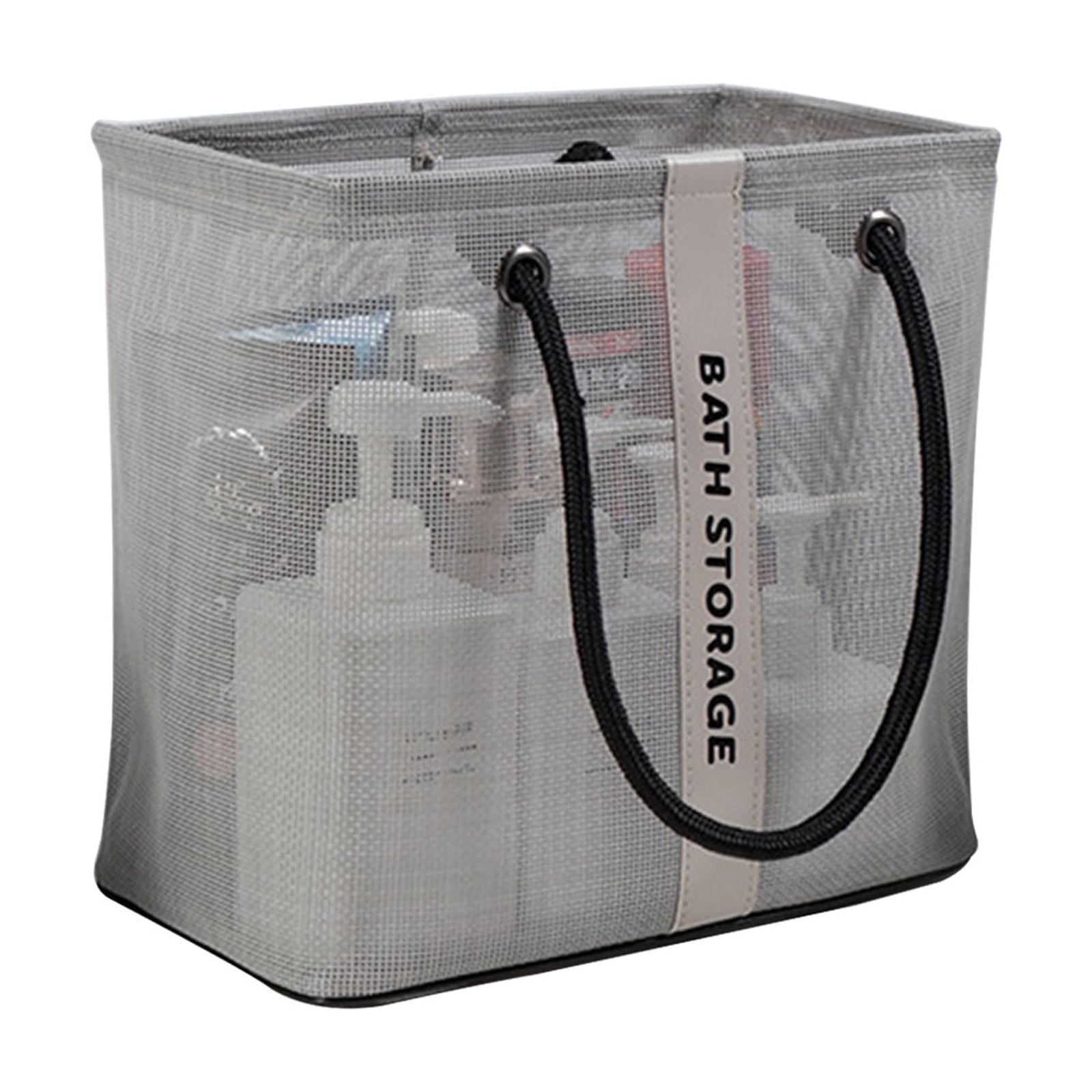 Shower Caddy Organizer for room, College Dorm, Camp, Gym - Image 2