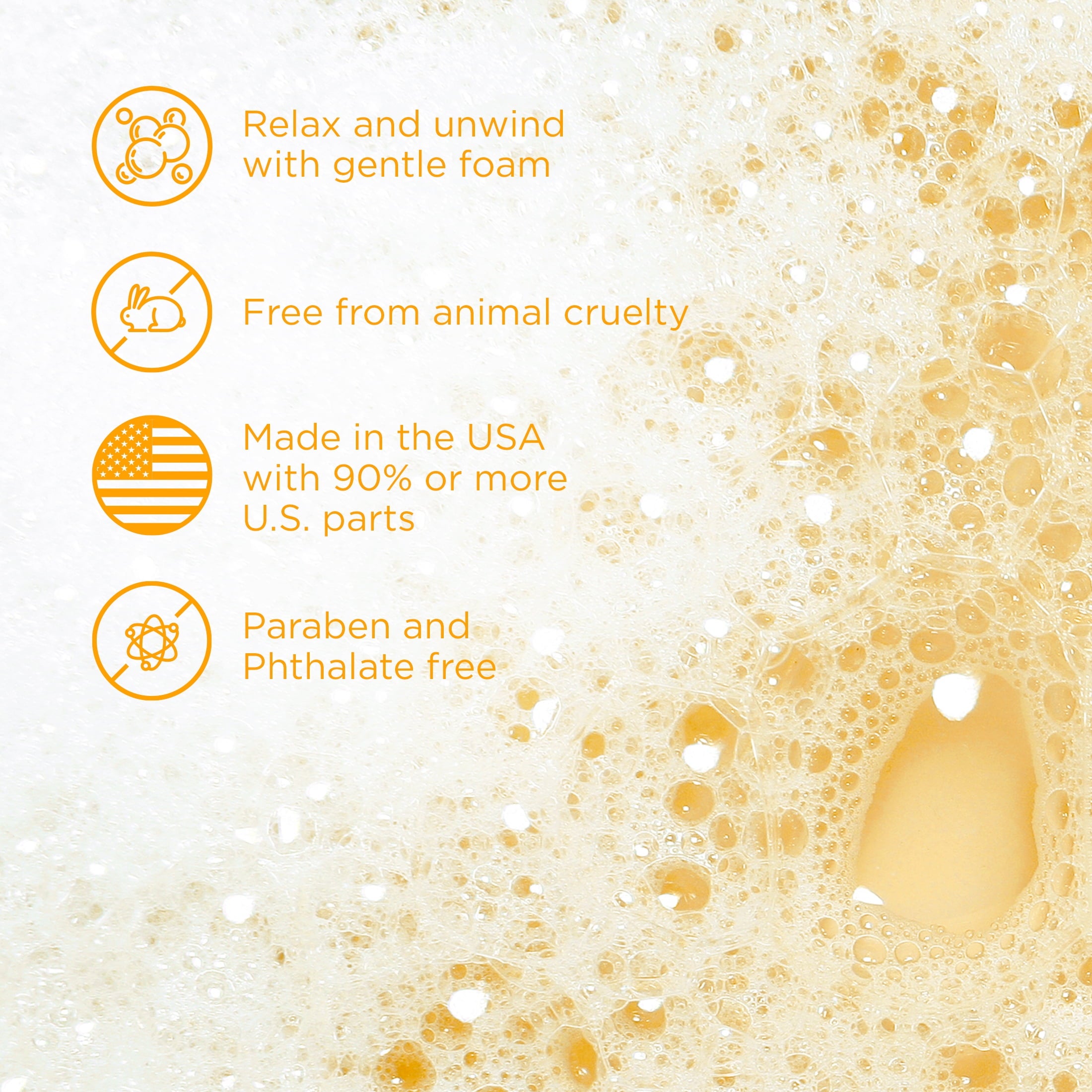 Milk and Honey, 64 fl oz - Image 5