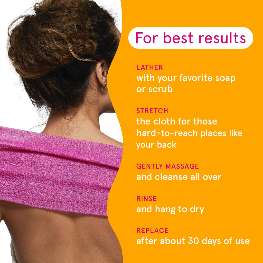 Stretch Cloth - Image 4