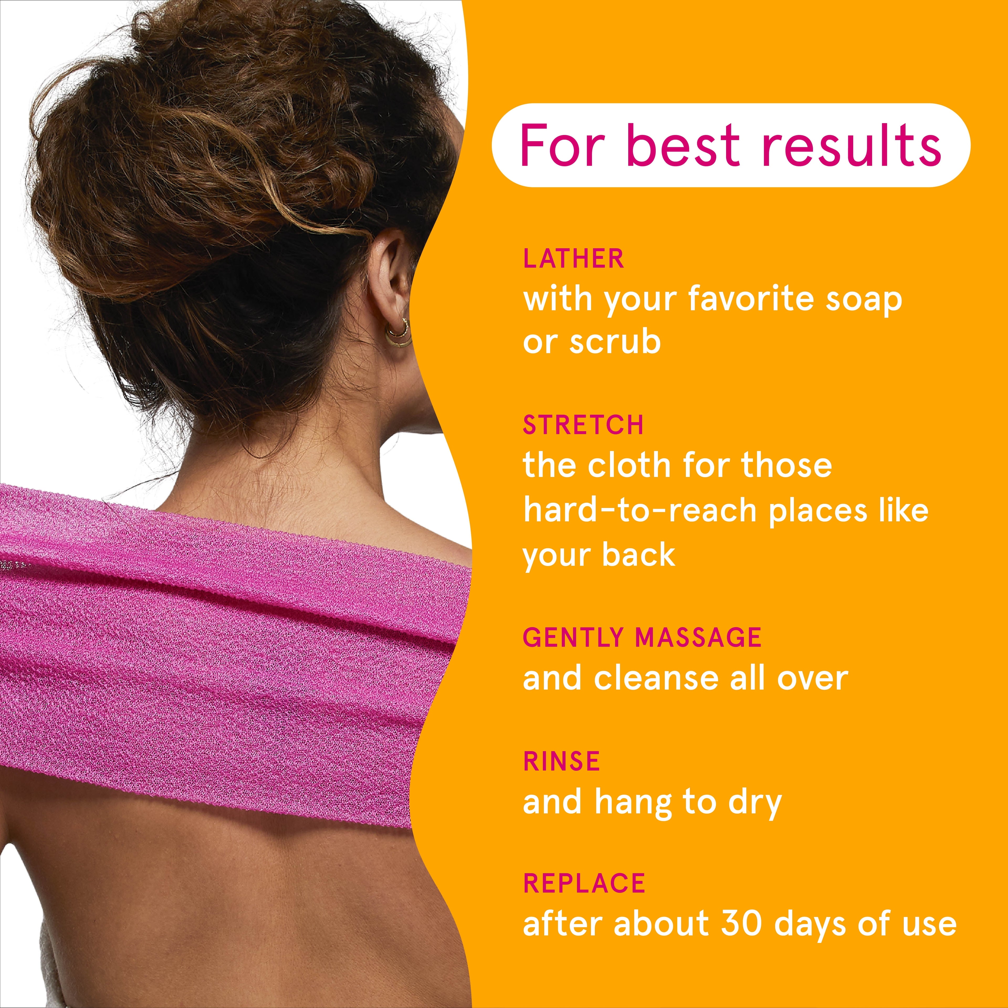 Stretch Cloth - Image 4