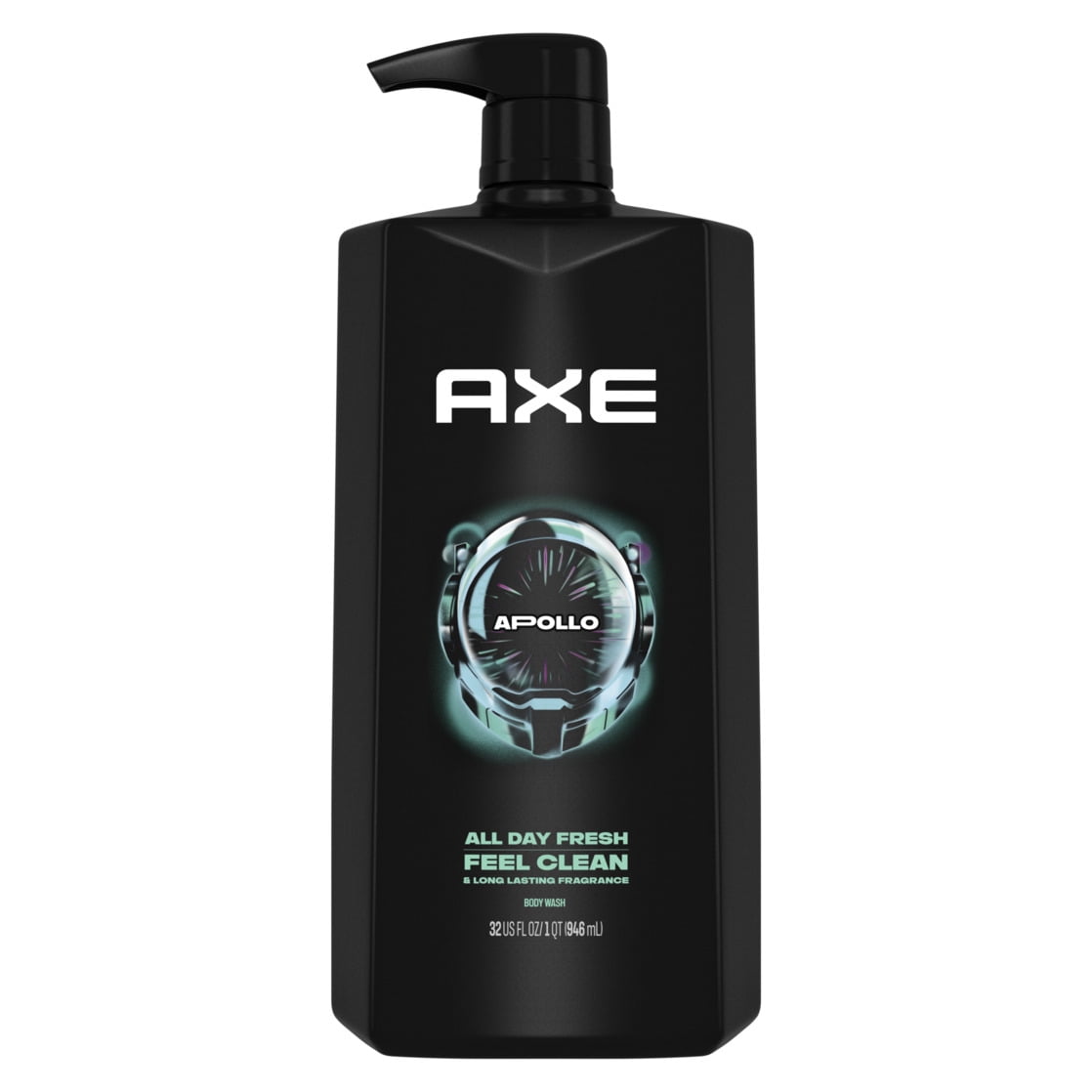 Daily Use Men's Body Wash, Sage and Cedarwood, 32 fl oz