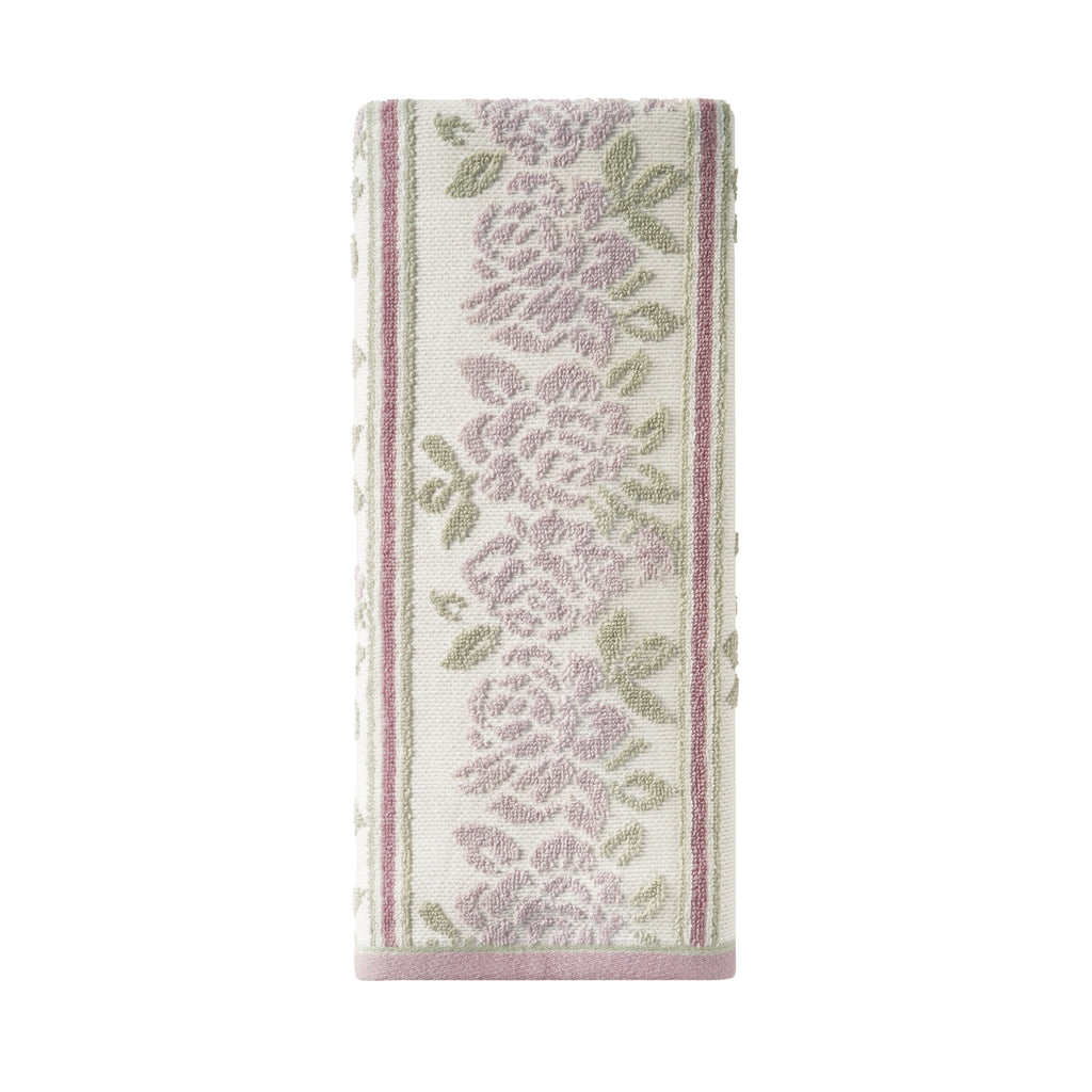 Soft 100% Cotton, Rose Pink