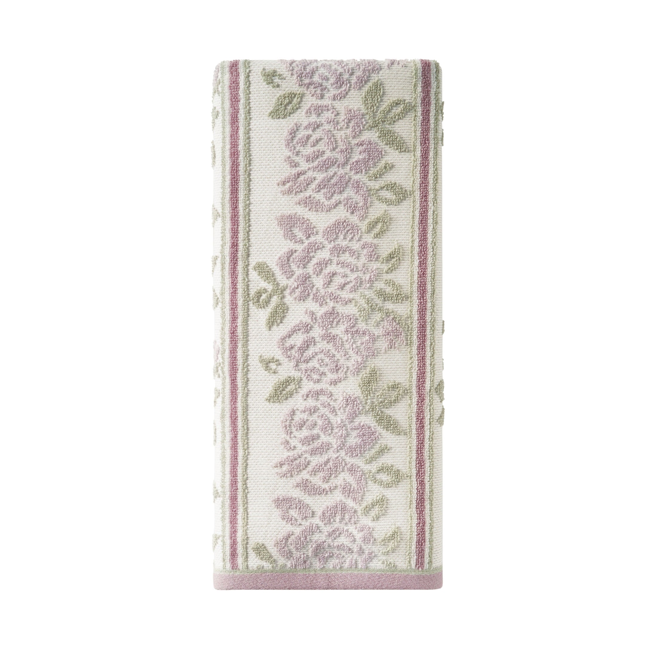 Soft 100% Cotton, Rose Pink
