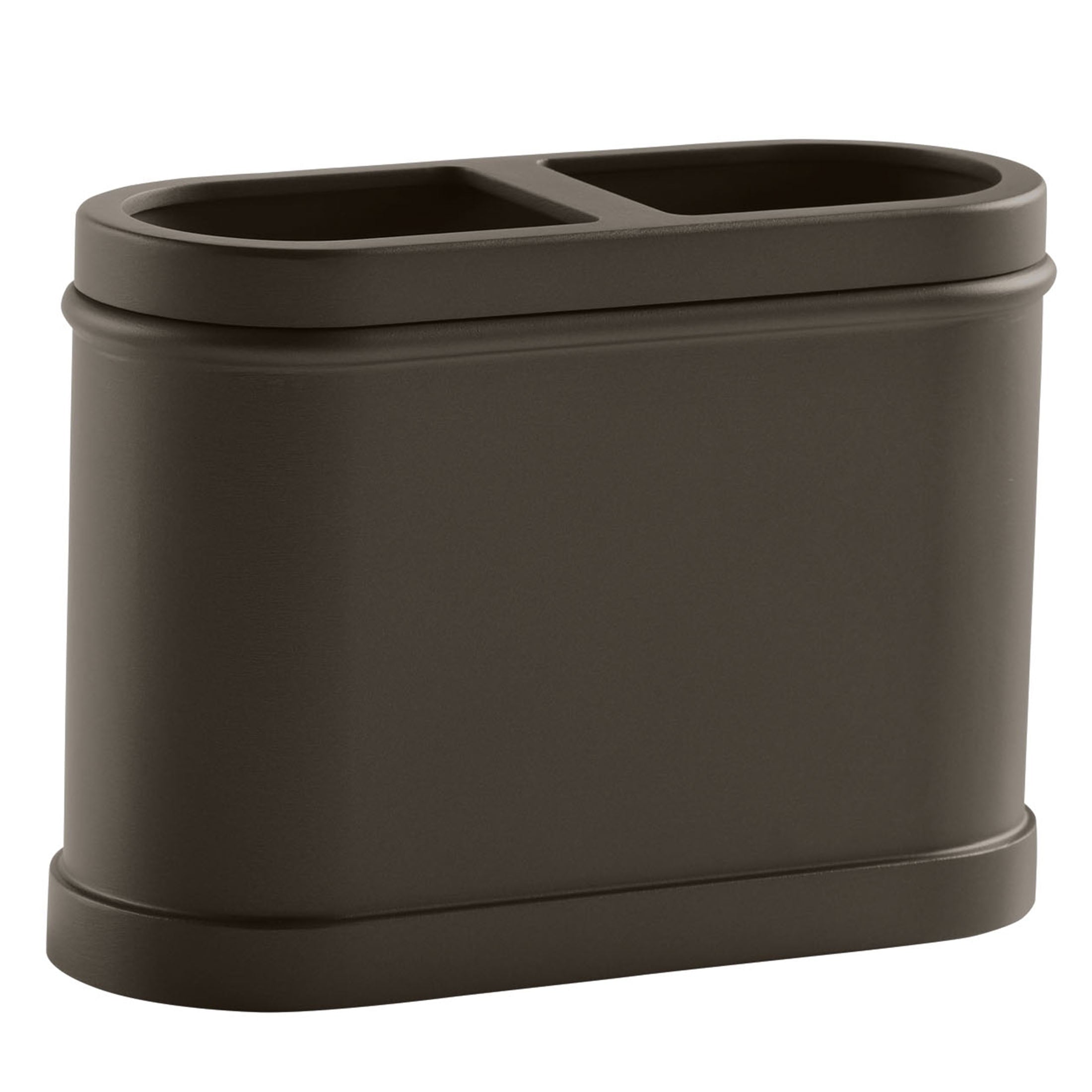 Better Homes & Gardens Bronze Metal Toothbrush Holder