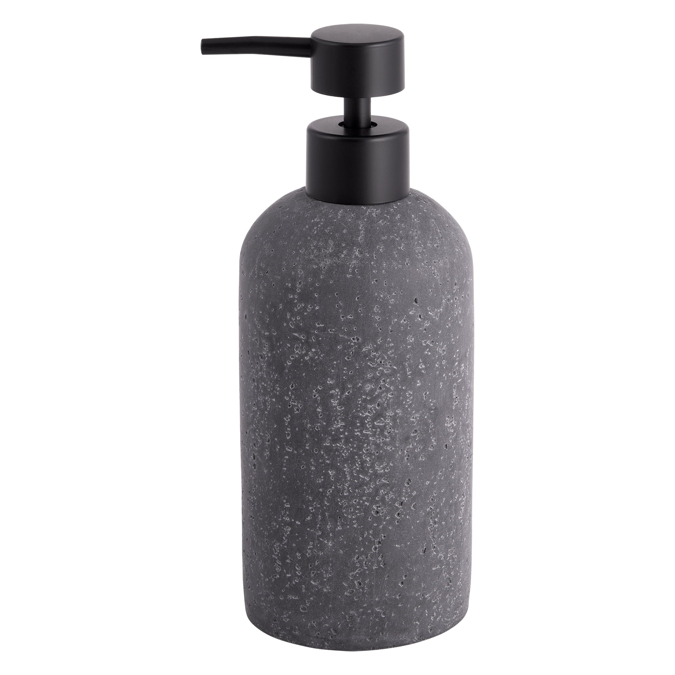 Better Homes & Gardens Faux Stone Lotion Pump