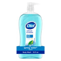 Body Wash, Refresh & Renew, Gentle on All Skin Types, 32 fl oz