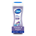 Dial Calm & Soothe Body Wash, Lavender & Jasmine, Gentle on All Skin Types, 16 fl oz