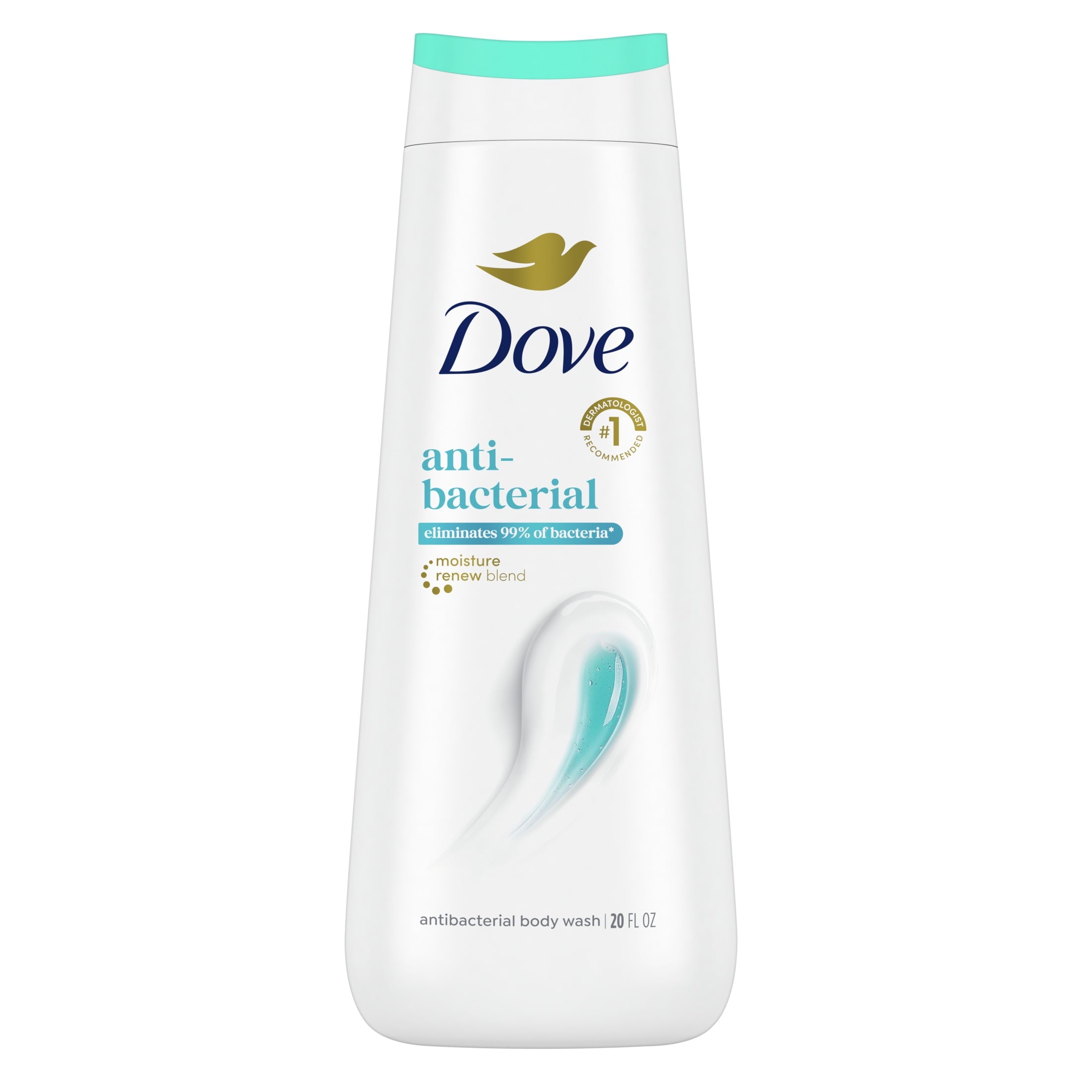 Use Body Wash for Women Protects , 20 oz