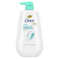 and Protect Antibacterial Daily Use Softening Body Wash, 30.6 fl oz