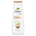 for Women Moisturizing Pamper Shea Butter & Vanilla Moisturizing All Skin, 20oz
