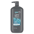 Wash & Face Wash for Men Clean Comfort, 30 oz