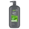 Extra Fresh Refreshing Hydrating Face and Body Wash, 30 fl oz