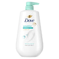 with Pump Sensitive Skin, 30.6 fl oz