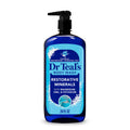 Minerals Body Wash, Magnesium, Potassium & Zinc, 24 fl oz