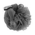 Sponge, Black Loofah for Body Cleansing & Exfoliating, for Adults, 1 Count