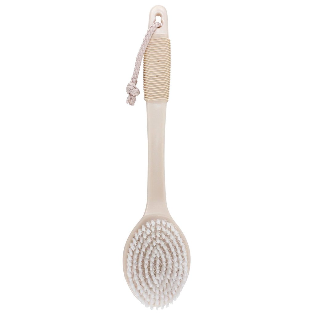 Exfoliating Bath Brush, 13.5"