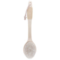 Exfoliating Bath Brush, 13.5"