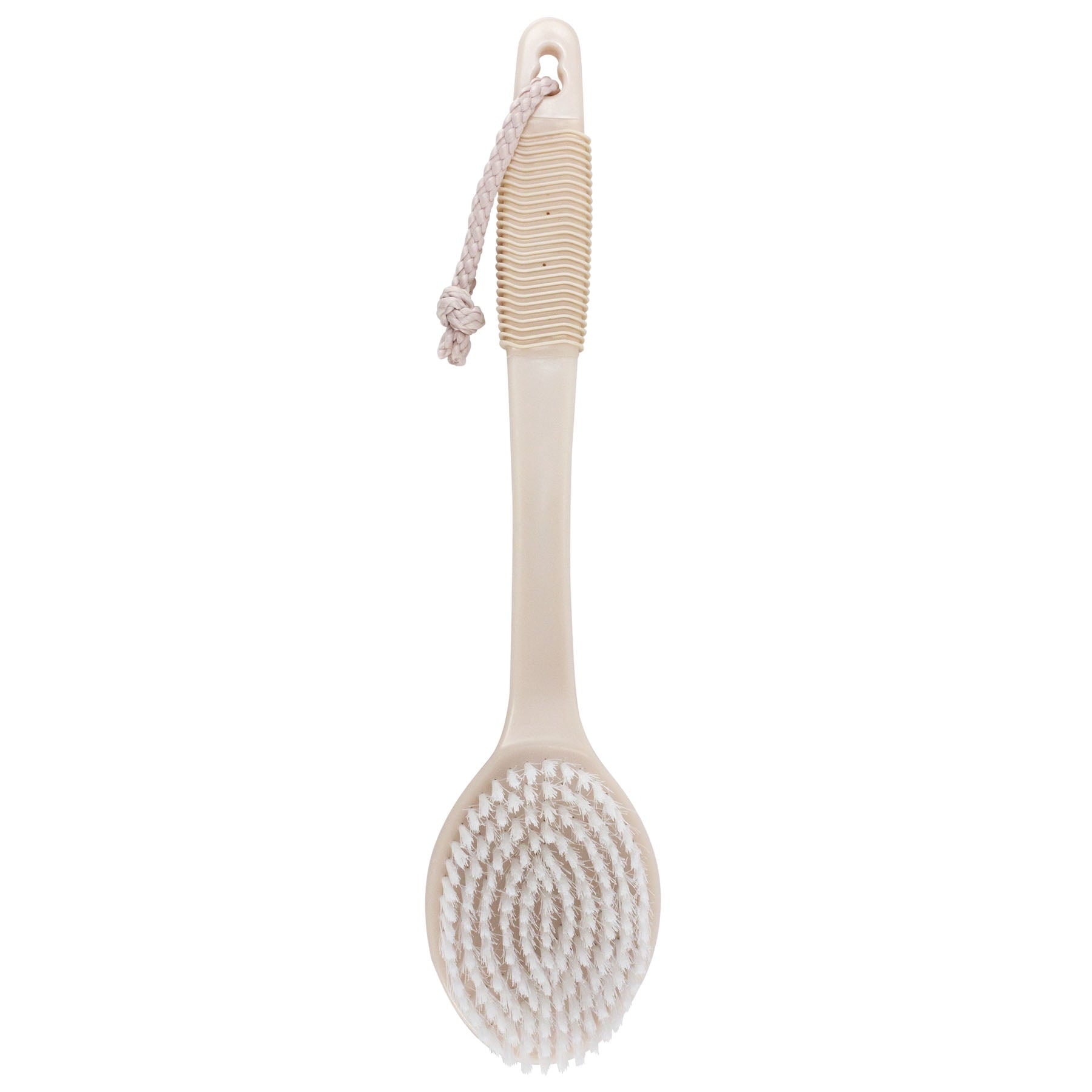 Exfoliating Bath Brush, 13.5"