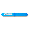 Plastic Toothbrush Holder, Color May Vary