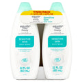 Body Wash, 22 fl oz, 2 Pack