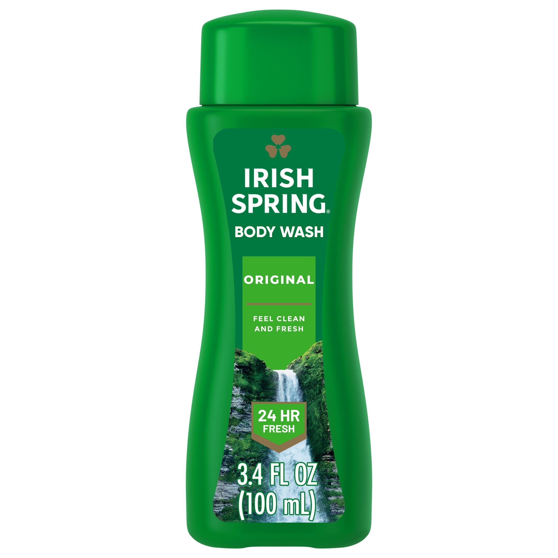 Original Moisturizing Body Wash for Men, 24-Hour Fresh, Face and Body Wash, Men’s Body Wash, Biodegradable Ingredient...